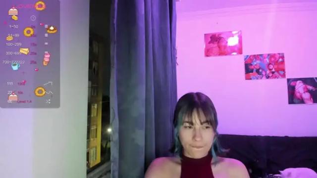 Image 3 of _michellesz Stream on Chaturbate on 16 months ago
