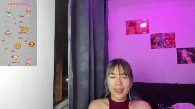 Image 4 of _michellesz Stream on Chaturbate on 16 months ago
