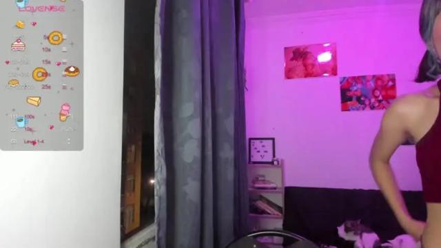 Image 6 of _michellesz Stream on Chaturbate on 16 months ago