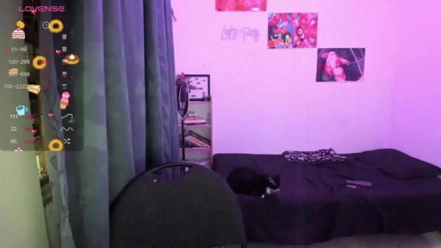 Thumbnail 1, _michellesz's Stream at Chaturbate, 15 months ago