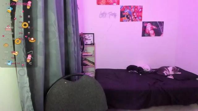 Image 10 of _michellesz Stream on Chaturbate on 15 months ago