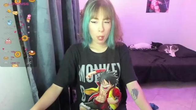 Image 12 of _michellesz Stream on Chaturbate on 15 months ago