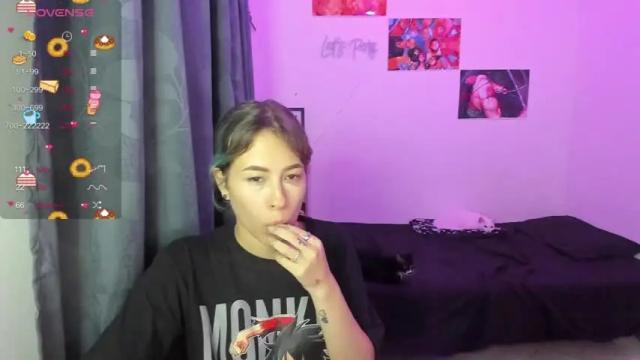 Image 4 of _michellesz Stream on Chaturbate on 15 months ago