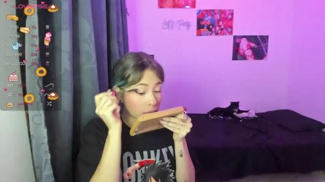 Image 6 of _michellesz Stream on Chaturbate on 15 months ago