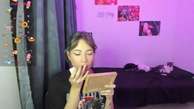Image 7 of _michellesz Stream on Chaturbate on 15 months ago