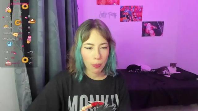 Image 8 of _michellesz Stream on Chaturbate on 15 months ago