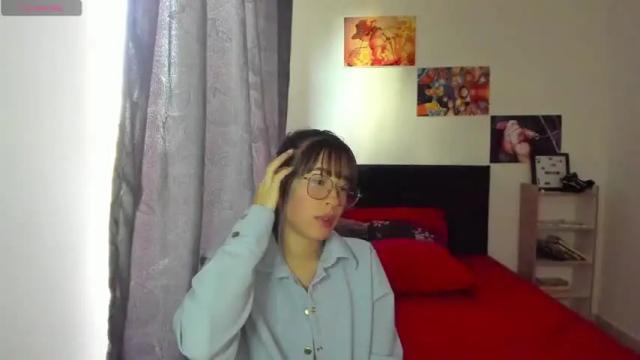Thumbnail 1, _michellesz's Stream at Chaturbate, 13 months ago