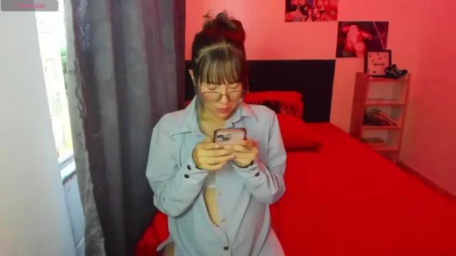 Image 11 of _michellesz Stream on Chaturbate on 13 months ago