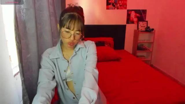 Image 8 of _michellesz Stream on Chaturbate on 13 months ago