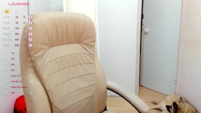 Image 3 of _miiia Stream on Chaturbate on 17 months ago