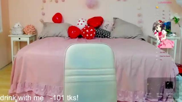 Image 4 of _miiia Stream on Chaturbate on 17 months ago