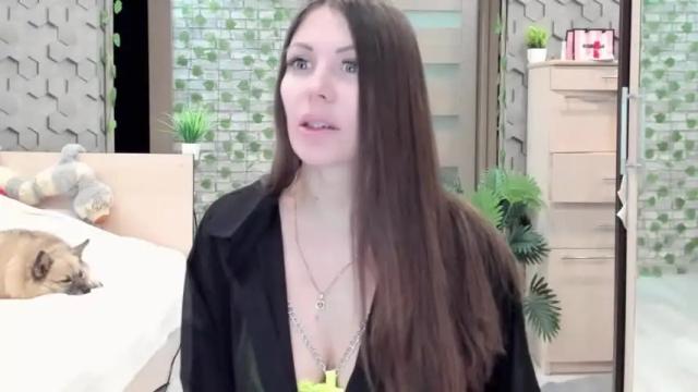 Thumbnail 1, _miiia's Stream at Chaturbate, 16 months ago