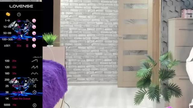 Thumbnail 1, _miiia's Stream at Chaturbate, 15 months ago