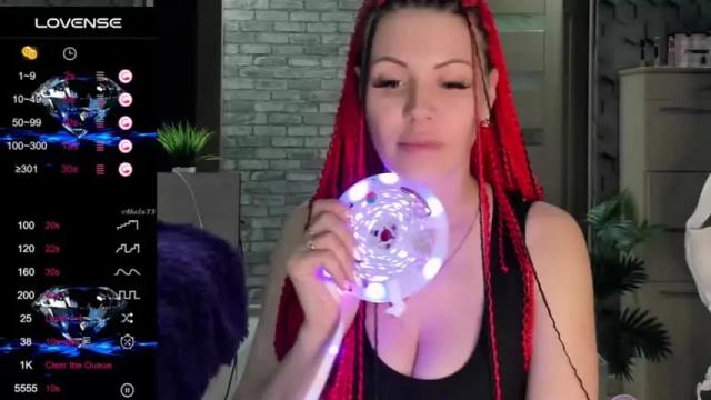 Image 10 of _miiia Stream on Chaturbate on 15 months ago