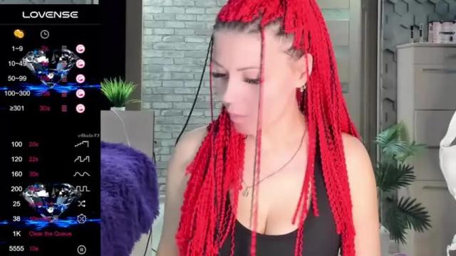 Image 11 of _miiia Stream on Chaturbate on 15 months ago