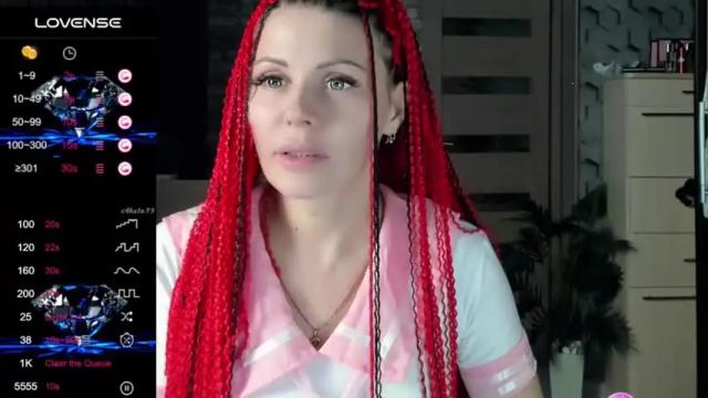 Image 10 of _miiia Stream on Chaturbate on 15 months ago