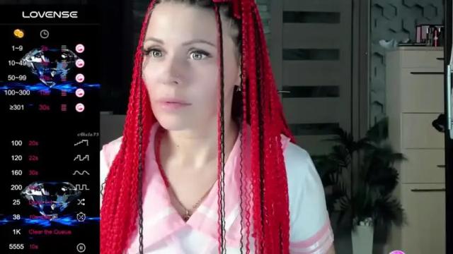 Image 11 of _miiia Stream on Chaturbate on 15 months ago
