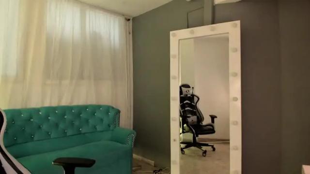 Thumbnail 3, _miila's Stream at Chaturbate, 19 months ago