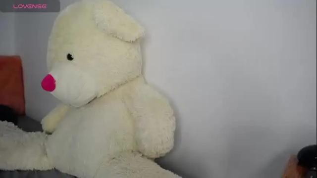 Thumbnail 3, _mikayla_'s Stream at Chaturbate, 20 months ago