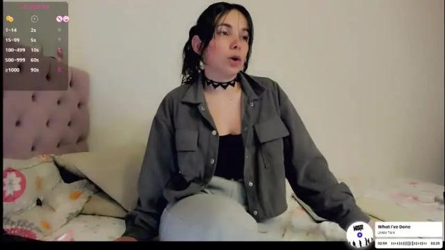 Thumbnail 1, _mila0717's Stream at Chaturbate, 29 days ago