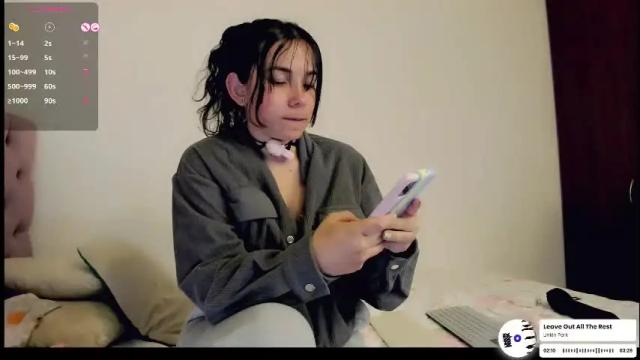 Image 12 of _mila0717 Stream on Chaturbate on 1 month ago