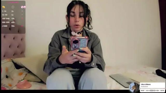 Image 2 of _mila0717 Stream on Chaturbate on 1 month ago