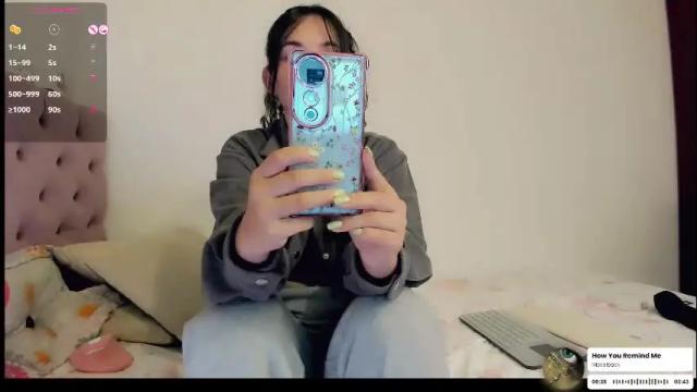 Image 3 of _mila0717 Stream on Chaturbate on 1 month ago