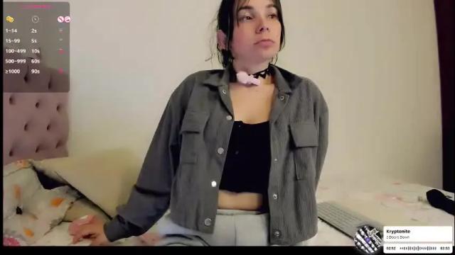 Thumbnail 2, _mila0717's Stream at Chaturbate, 29 days ago