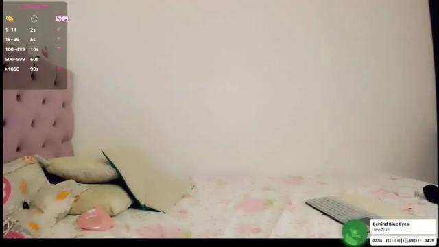 Image 6 of _mila0717 Stream on Chaturbate on 1 month ago
