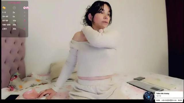 Image 2 of _mila0717 Stream on Chaturbate on 23 days ago