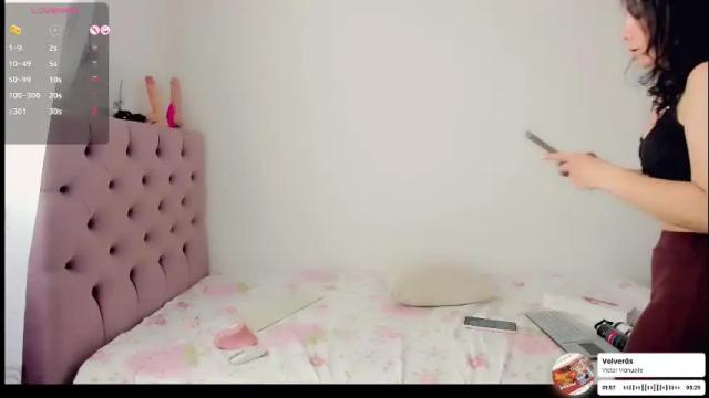 Image 4 of _mila0717 Stream on Chaturbate on 18 days ago