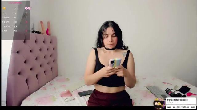 Thumbnail 2, _mila0717's Stream at Chaturbate, 18 days ago