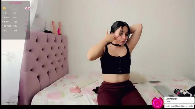 Image 6 of _mila0717 Stream on Chaturbate on 18 days ago