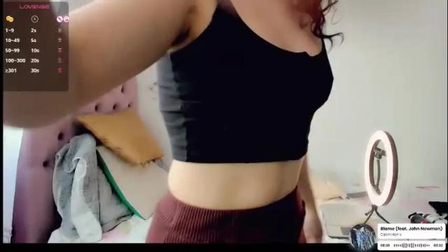 Image 8 of _mila0717 Stream on Chaturbate on 18 days ago