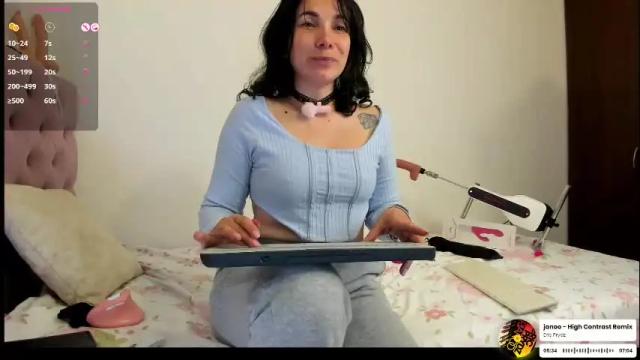 Image 7 of _mila0717 Stream on Chaturbate on 11 days ago