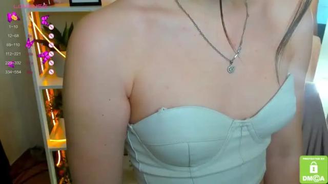Thumbnail 1, _mila__aa's Stream at Chaturbate, 14 months ago