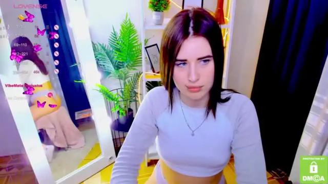 Thumbnail 1, _mila__aa's Stream at Chaturbate, 13 months ago