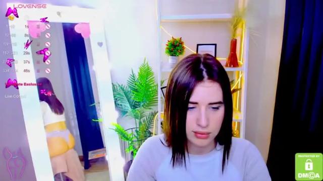 Image 6 of _mila__aa Stream on Chaturbate on 13 months ago