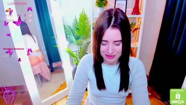 Thumbnail 3, _mila__aa's Stream at Chaturbate, 13 months ago