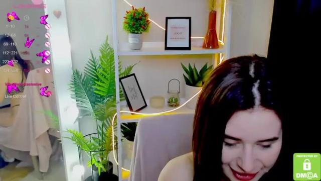 Image 7 of _mila__aa Stream on Chaturbate on 13 months ago