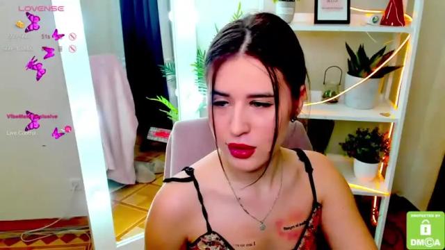 Thumbnail 1, _mila__aa's Stream at Chaturbate, 13 months ago
