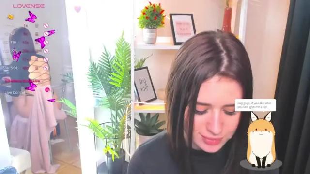 Image 11 of _mila__aa Stream on Chaturbate on 13 months ago