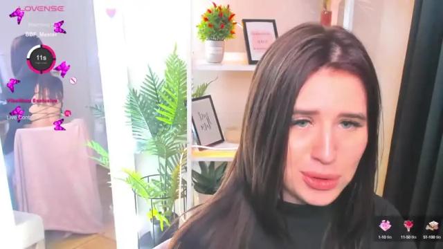 Image 4 of _mila__aa Stream on Chaturbate on 13 months ago