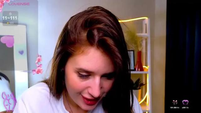 Image 12 of _mila__aa Stream on Chaturbate on 13 months ago