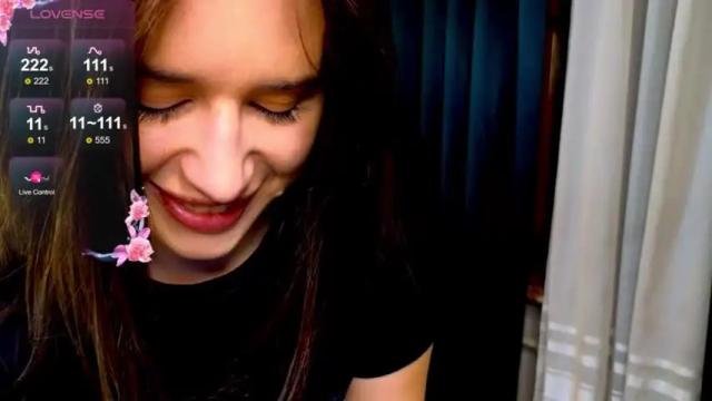 Image 12 of _mila__aa Stream on Chaturbate on 13 months ago
