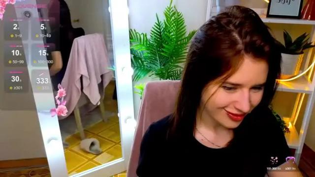 Image 3 of _mila__aa Stream on Chaturbate on 13 months ago