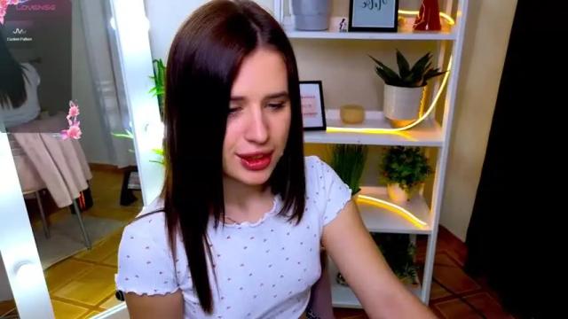 Image 3 of _mila__aa Stream on Chaturbate on 12 months ago