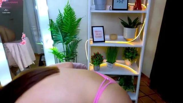 Image 8 of _mila__aa Stream on Chaturbate on 12 months ago