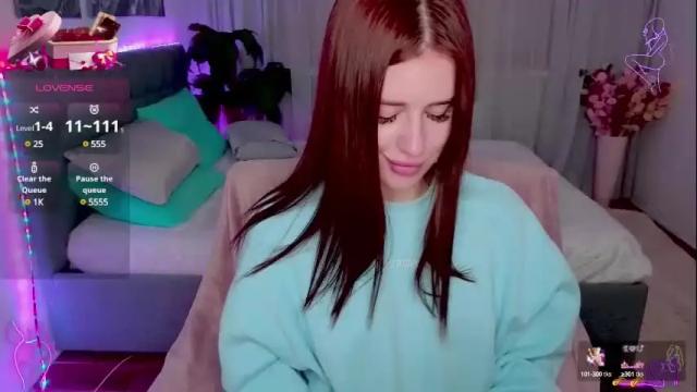 Image 2 of _mila__aa Stream on Chaturbate on 3 days ago