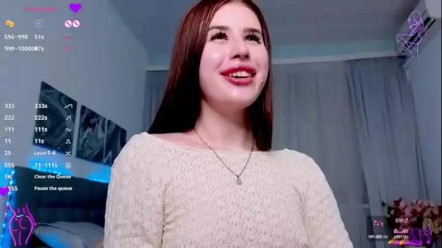 Image 10 of _mila__aa Stream on Chaturbate on 1 month ago